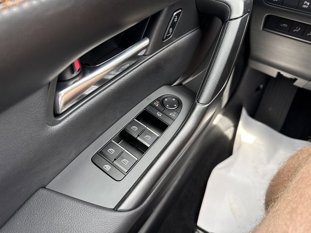 2026 Mazda CX-50 Hybrid