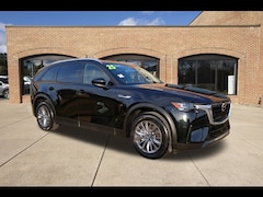 2025 Mazda CX-90 3.3 Turbo Preferred AWD SUV