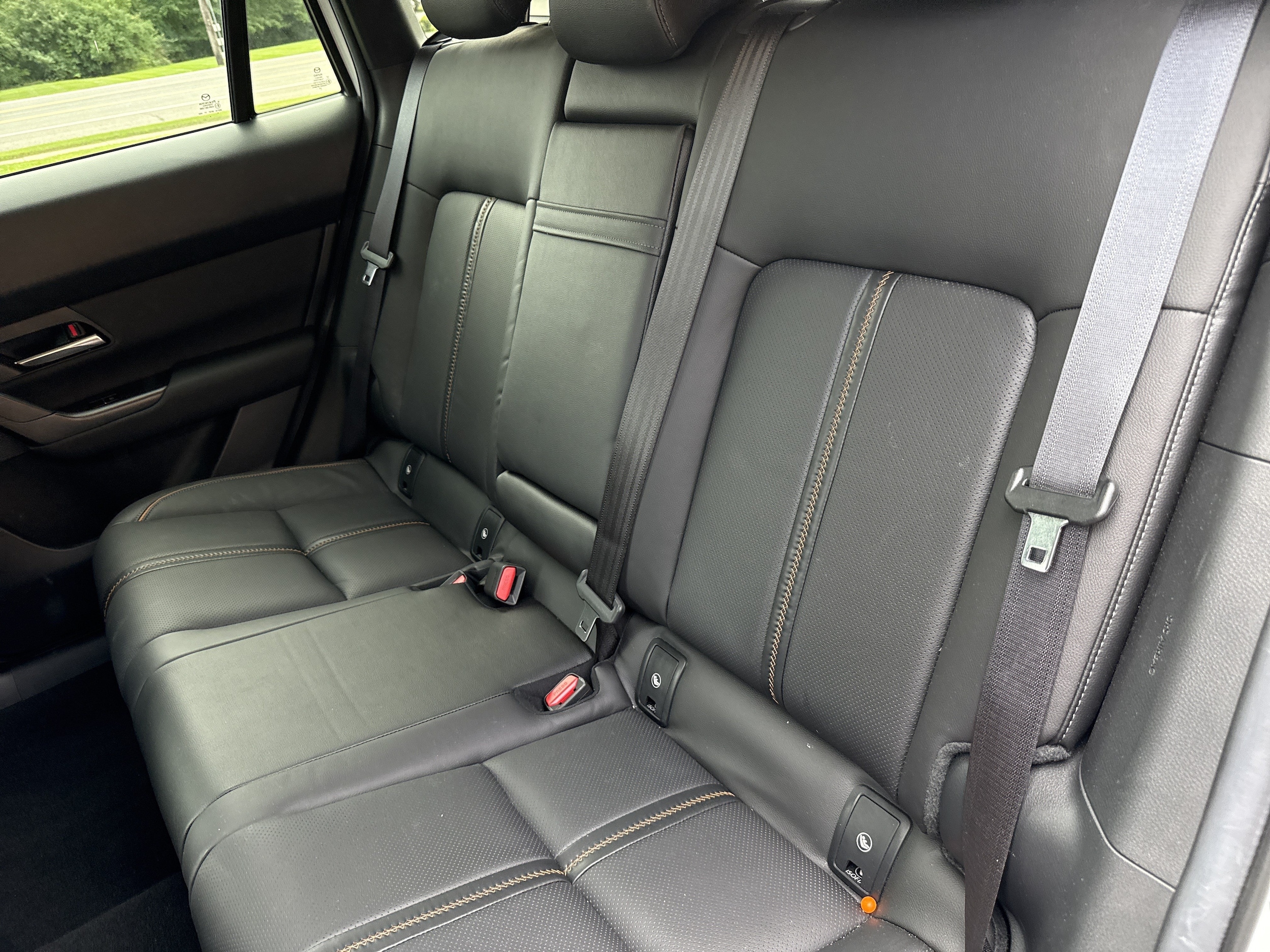 2025 Mazda CX-50 Premium Plus - Photo 13