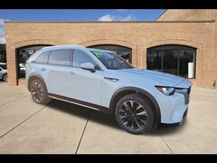 2026 Mazda CX-90 Plug-In Hybrid Premium Plus AWD SUV