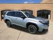 Used 2025 Subaru Forester Premium SUV