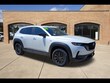 Mazda CX-50 Hybrid