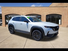 2025 Mazda CX-50 Hybrid Preferred AWD SUV