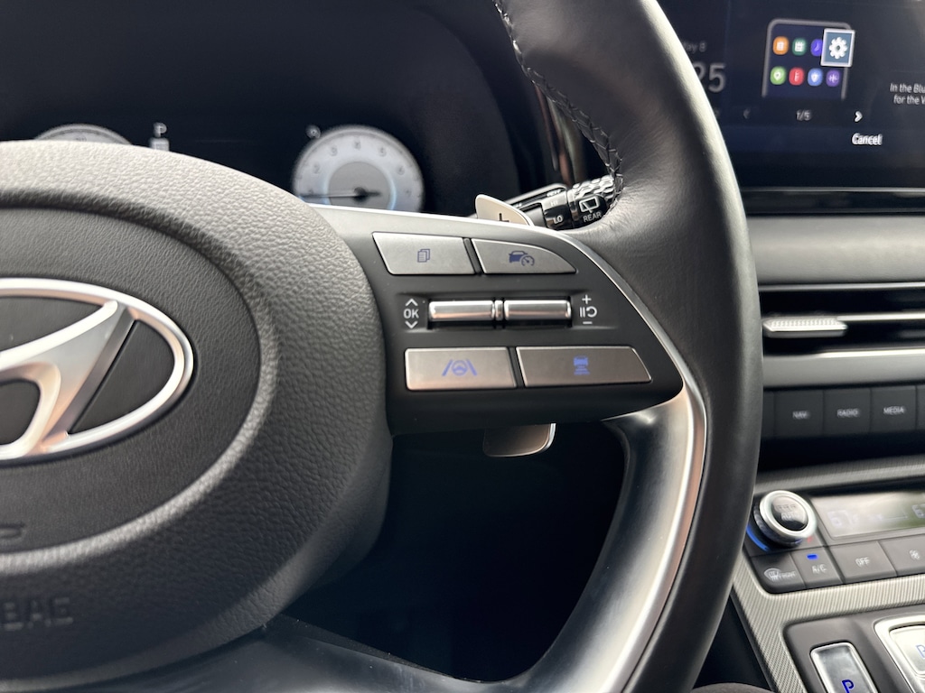 Used 2024 Hyundai Palisade SEL SUV