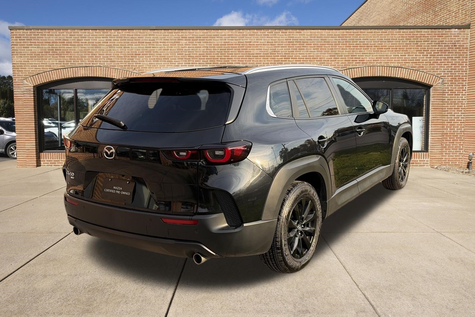 Used 2026 Mazda CX-50 2.5 S Preferred SUV