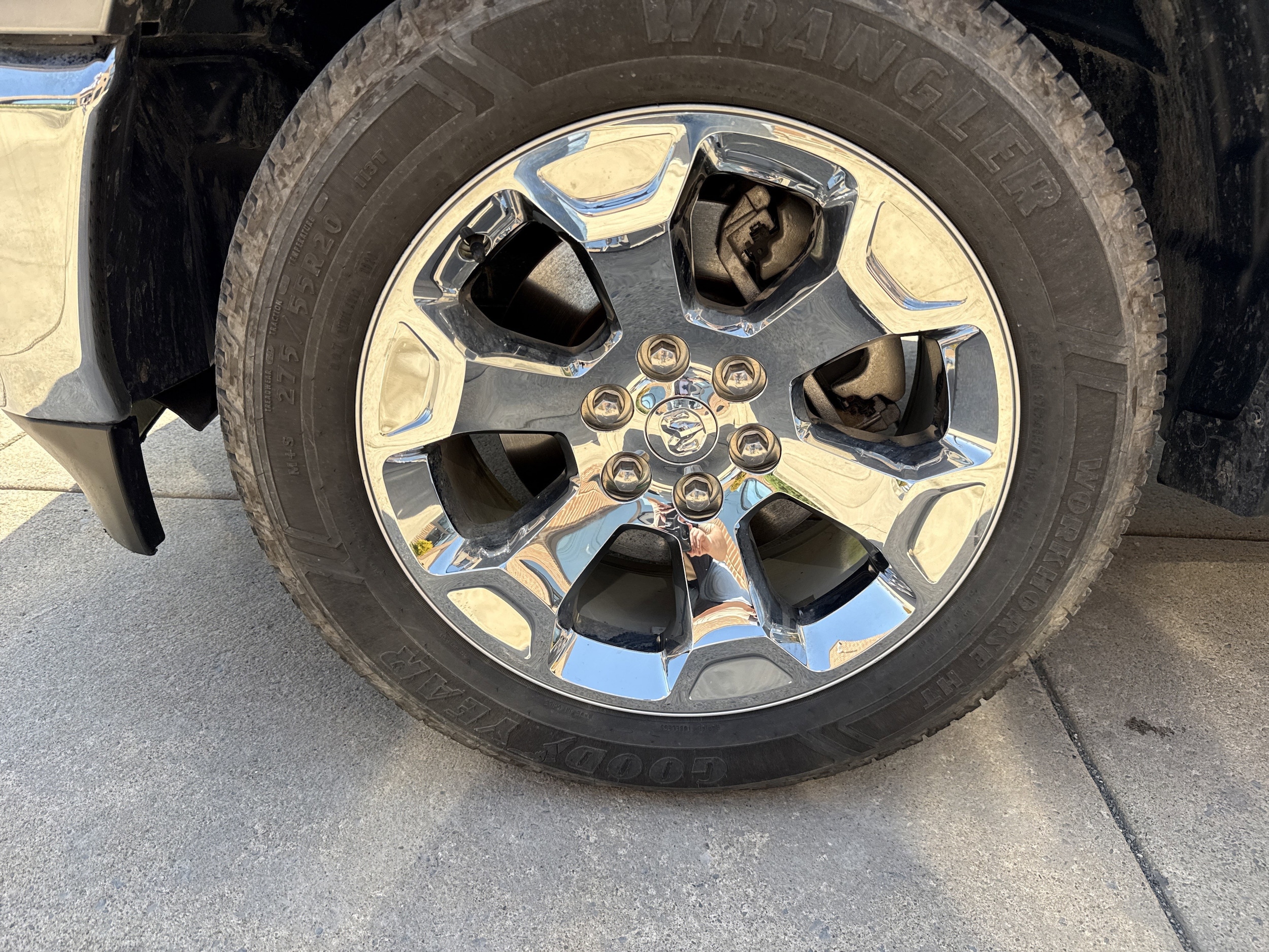 2021 RAM Ram 1500 Pickup Big Horn/Lone Star - Photo 11