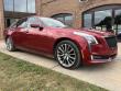 Used 2018 CADILLAC CT6 3.6L Luxury Sedan