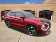 Used 2023 Mitsubishi Outlander SEL SUV