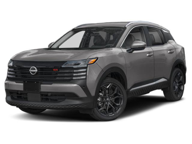 New 2027 Nissan Kicks SR SUV