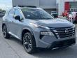 Used 2026 Nissan Rogue Platinum SUV