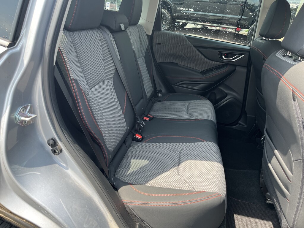Used 2023 Subaru Forester Sport SUV