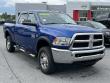 Used 2017 Ram 2500 Tradesman Truck Crew Cab