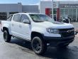 Used 2020 Chevrolet Colorado ZR2 Truck Crew Cab