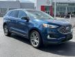 Used 2020 Ford Edge Titanium SUV