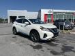 Used 2020 Nissan Murano Platinum SUV