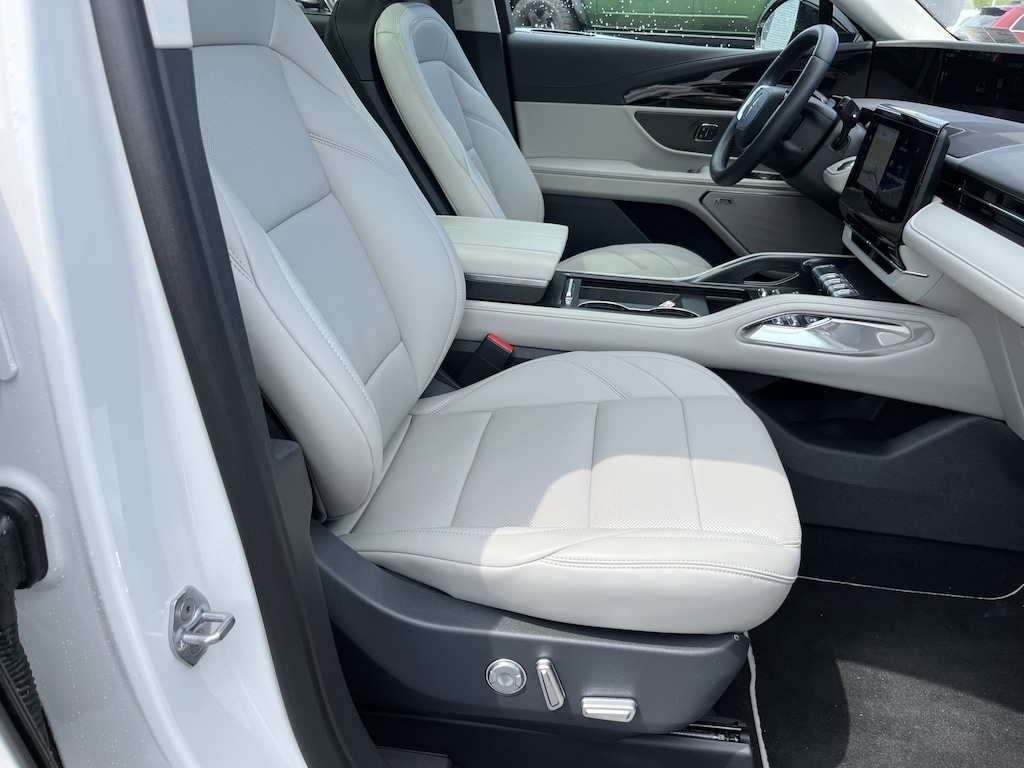 Used 2026 Lincoln Nautilus Premiere SUV