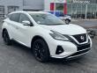 Used 2020 Nissan Murano SL SUV