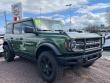 Used 2024 Ford Bronco Black Diamond SUV