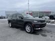 Used 2022 Jeep New Grand Cherokee Limited SUV