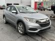 Used 2021 Honda HR-V LX AWD SUV
