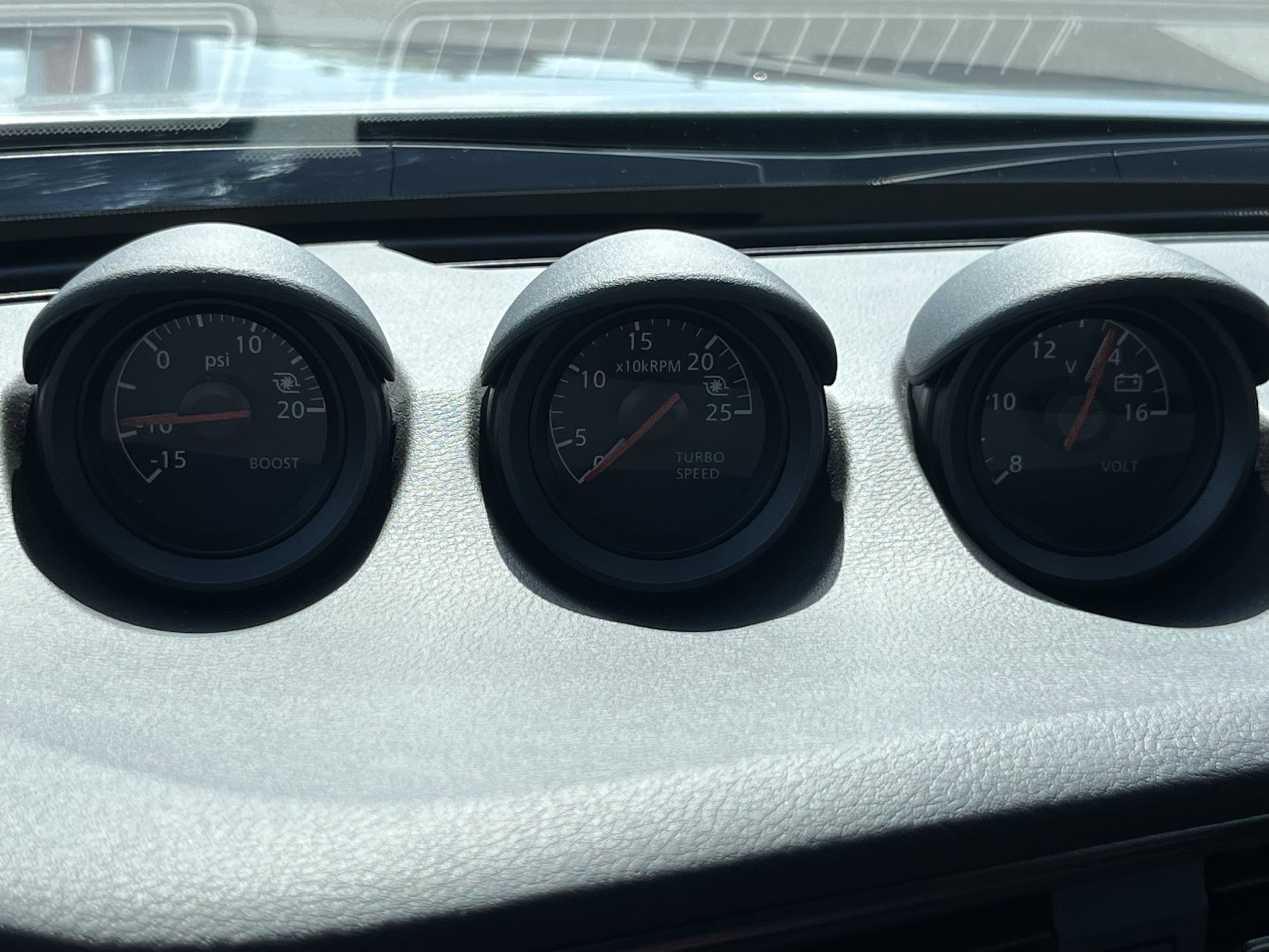 2024 Nissan Z Performance - Photo 33