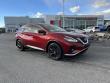 Used 2024 Nissan Murano SL SUV
