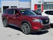 Used 2022 Nissan Pathfinder Platinum SUV