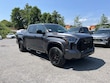 Toyota Tundra Hybrid