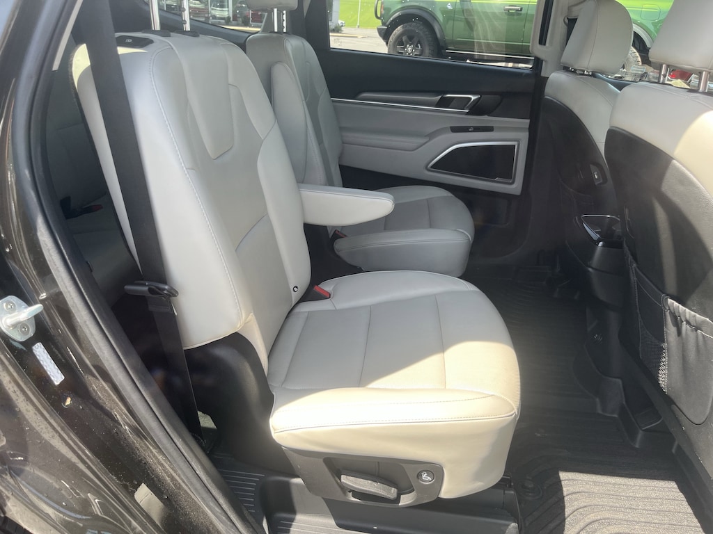 Used 2020 Kia Telluride S SUV