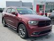 Used 2018 Dodge Durango GT SUV