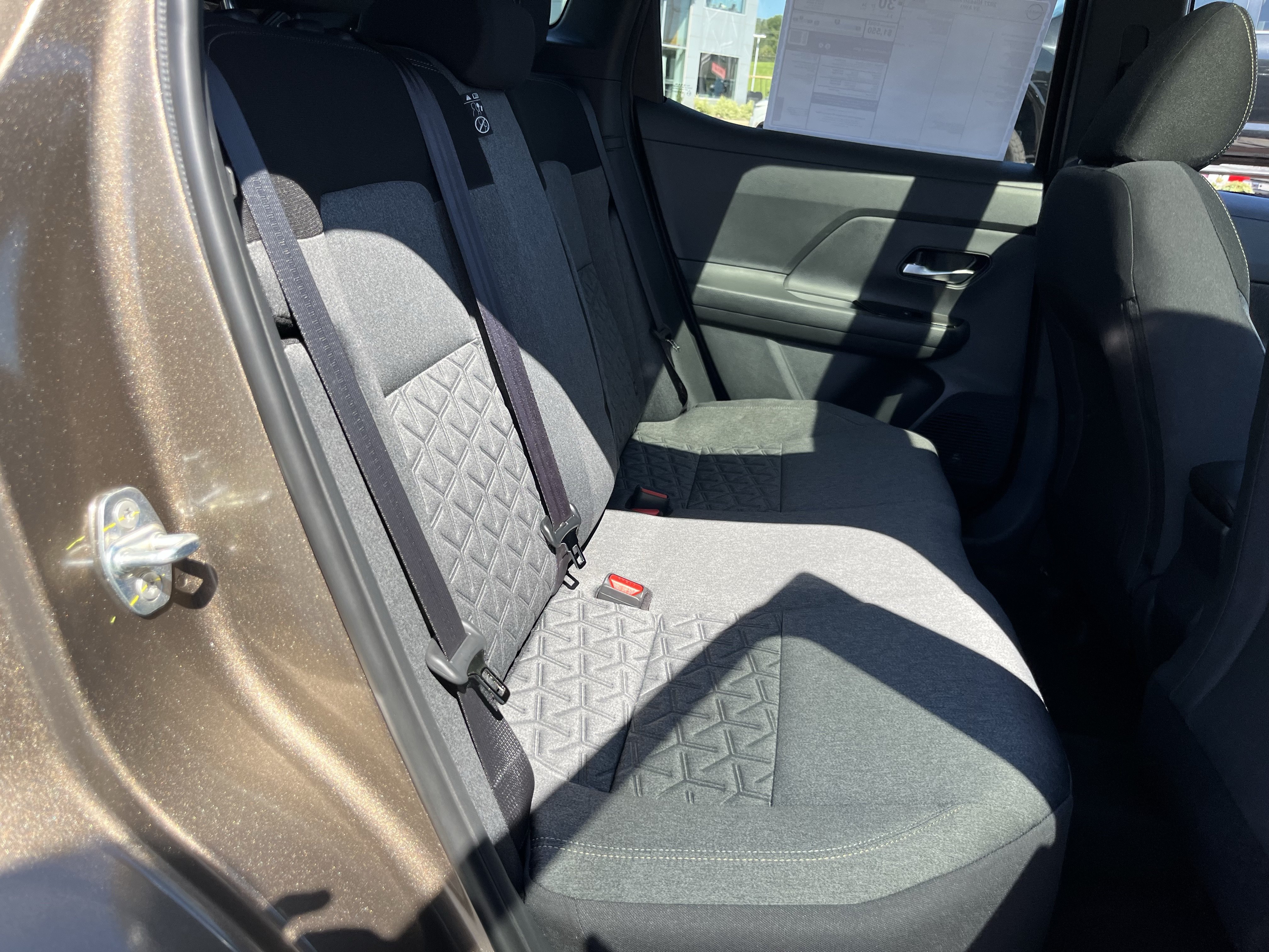 New 2027 Nissan Kicks SV SUV
