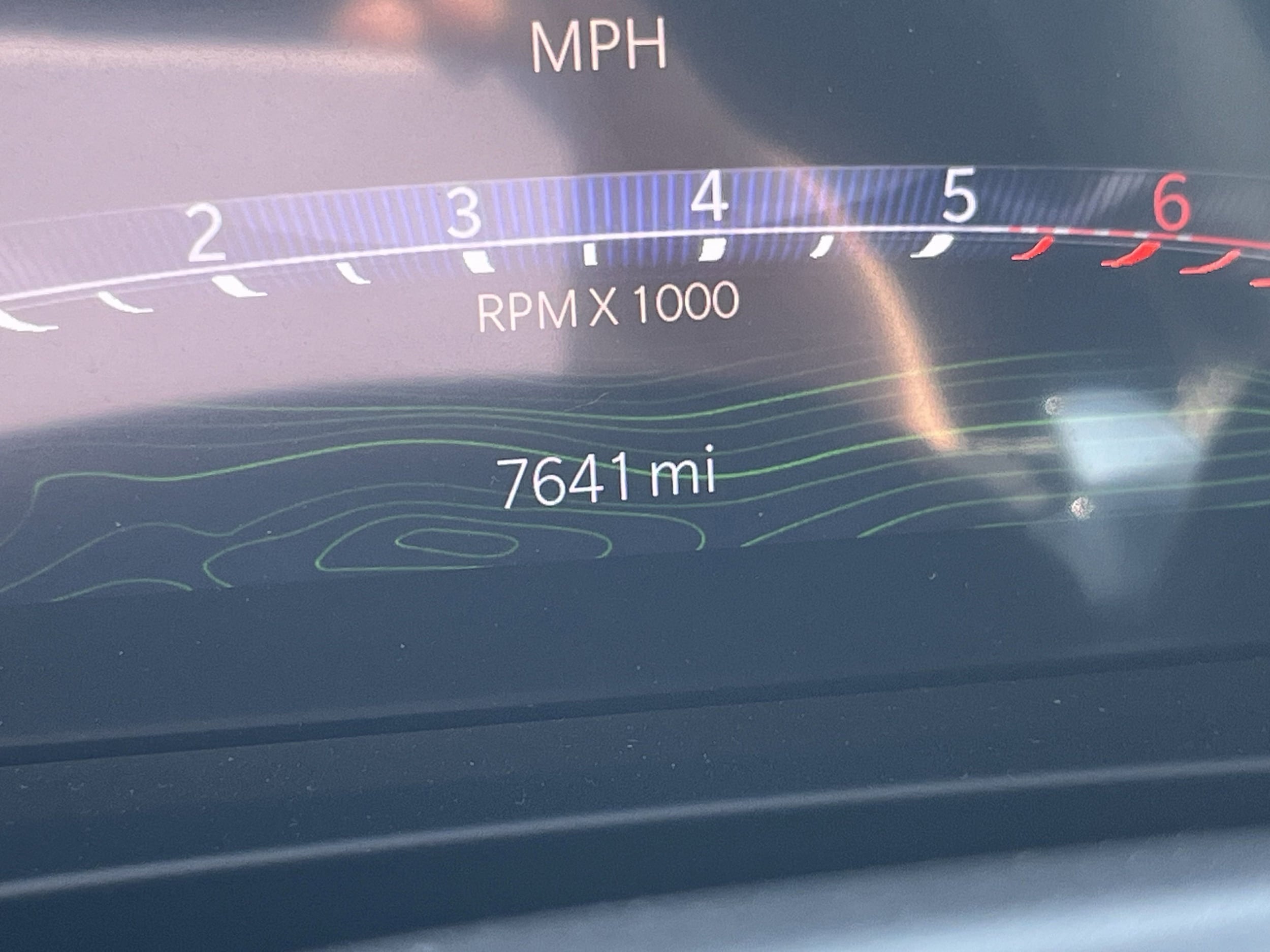 2024 Jeep Grand Cherokee Overland 4xe - Photo 24