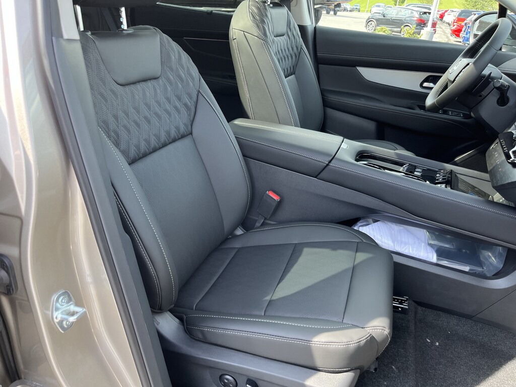 New 2027 Nissan Murano Platinum SUV