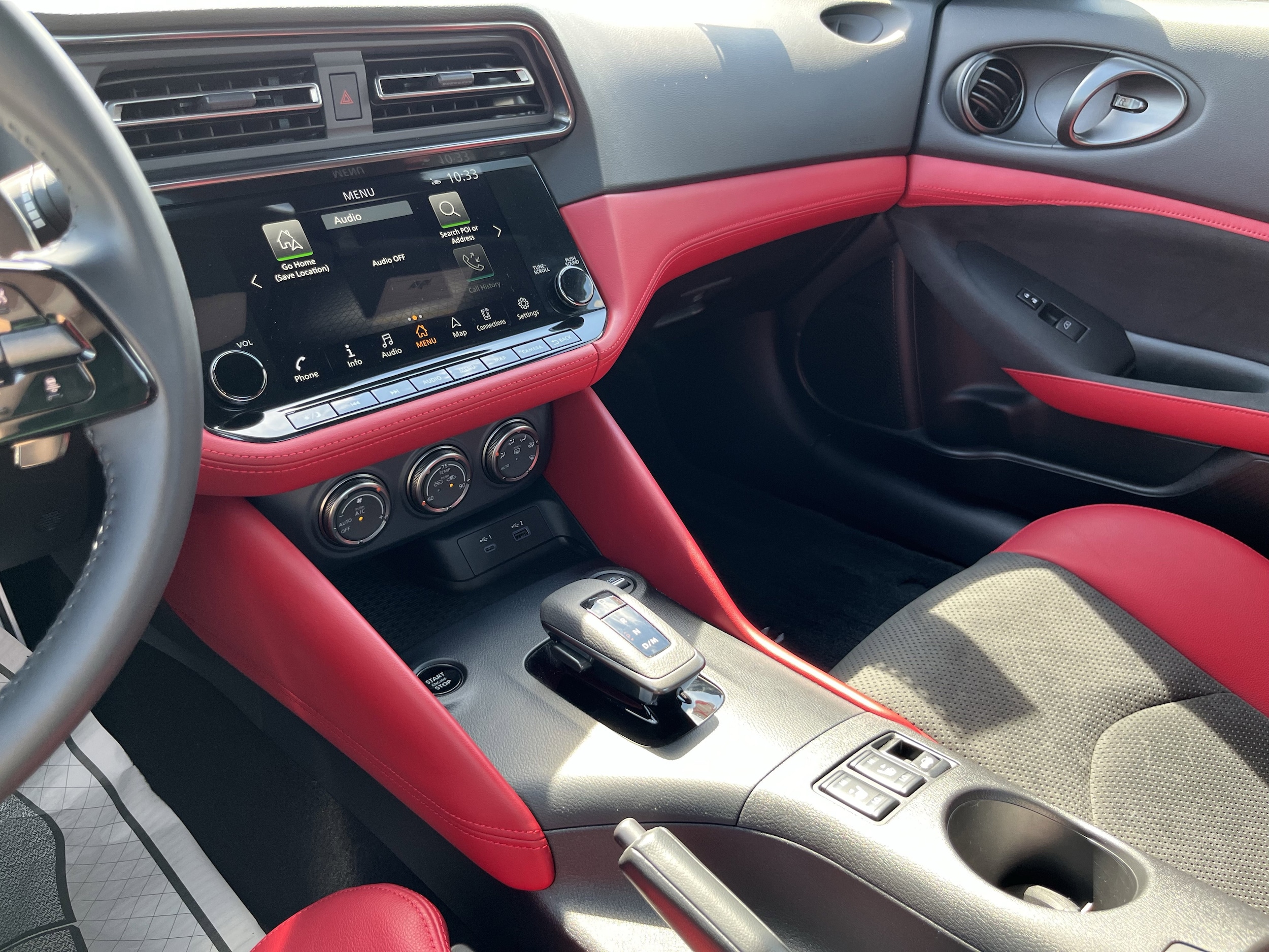 2024 Nissan Z Performance - Photo 27