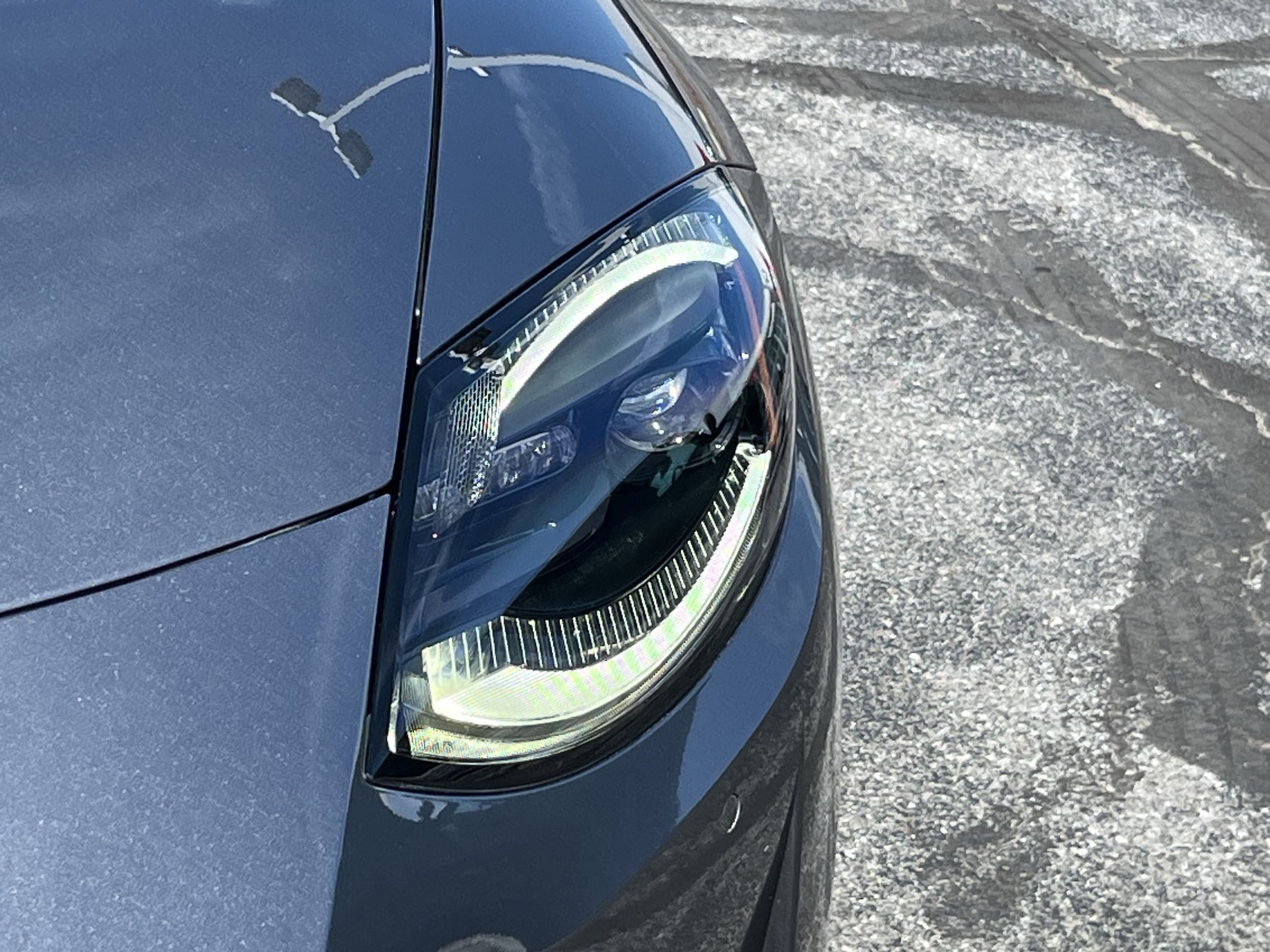 2024 Nissan Z Performance - Photo 11