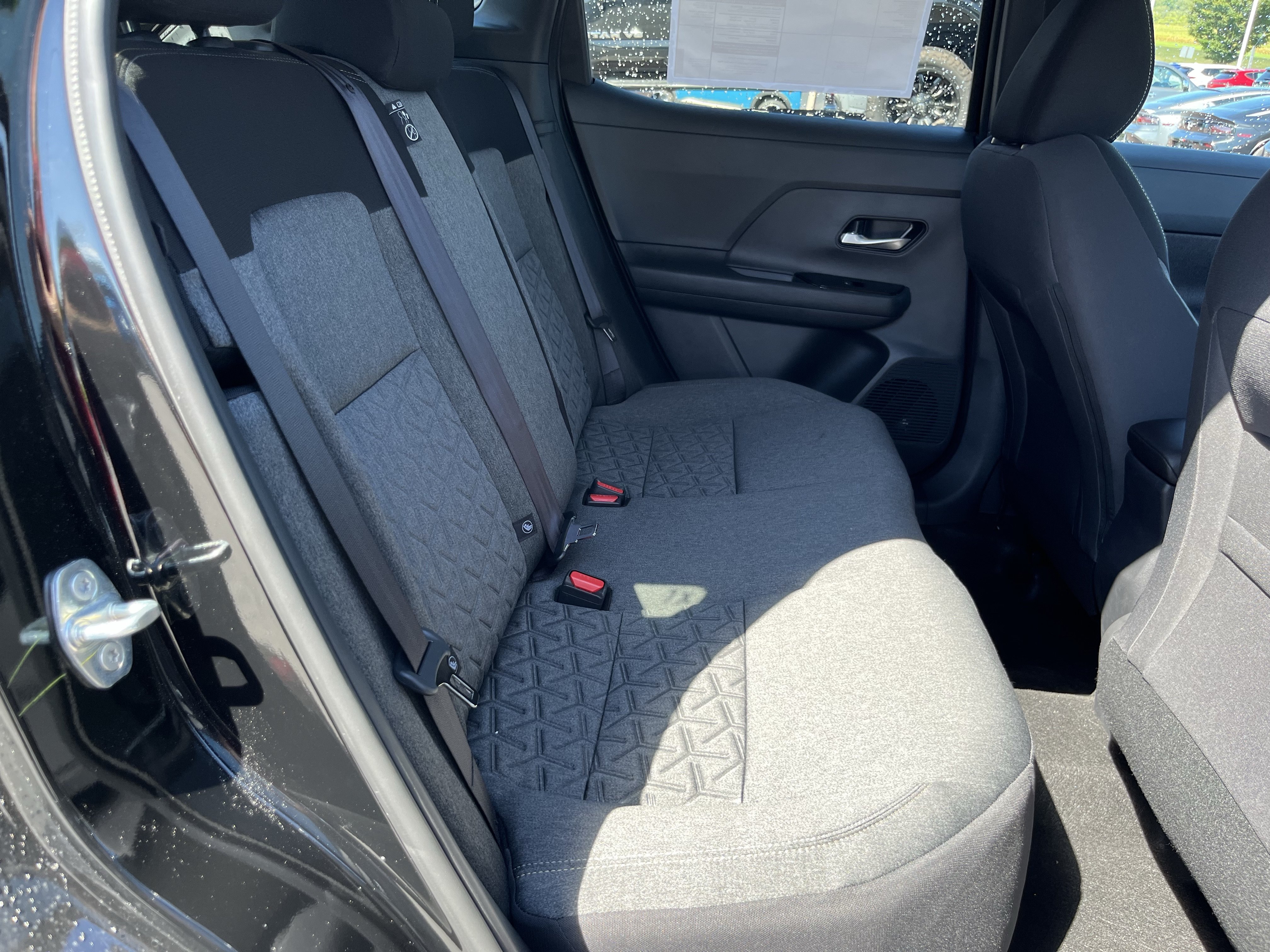 New 2027 Nissan Kicks SV SUV