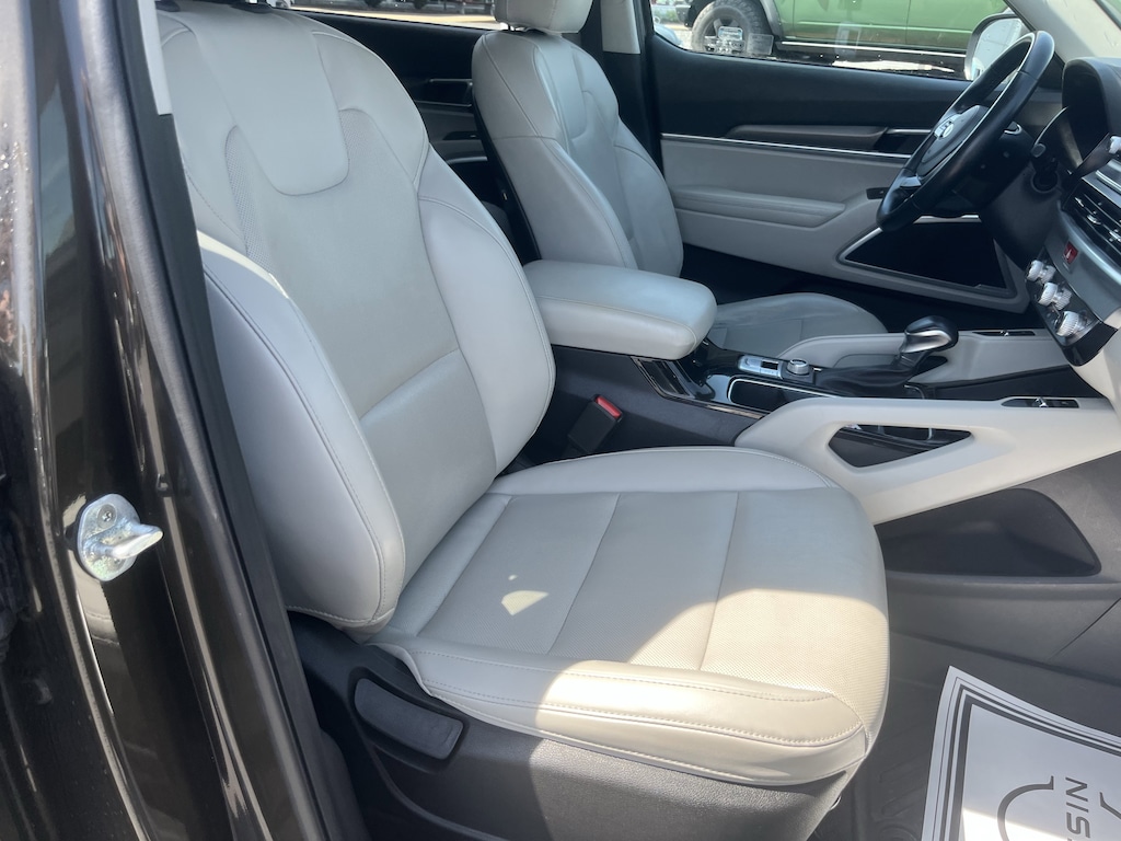 Used 2020 Kia Telluride S SUV