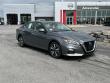 Used 2022 Nissan Altima 2.5 SV Sedan