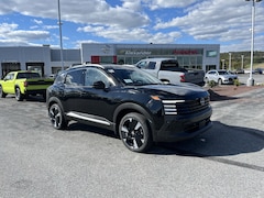 2026 Nissan Kicks SR SUV