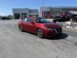 Used 2023 Nissan Sentra SV Sedan