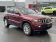Used 2021 Jeep Grand Cherokee Laredo SUV