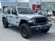  Jeep Wrangler 4xe