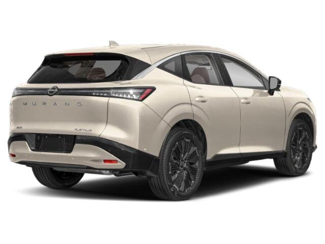 2026 Nissan Murano SL photo 2