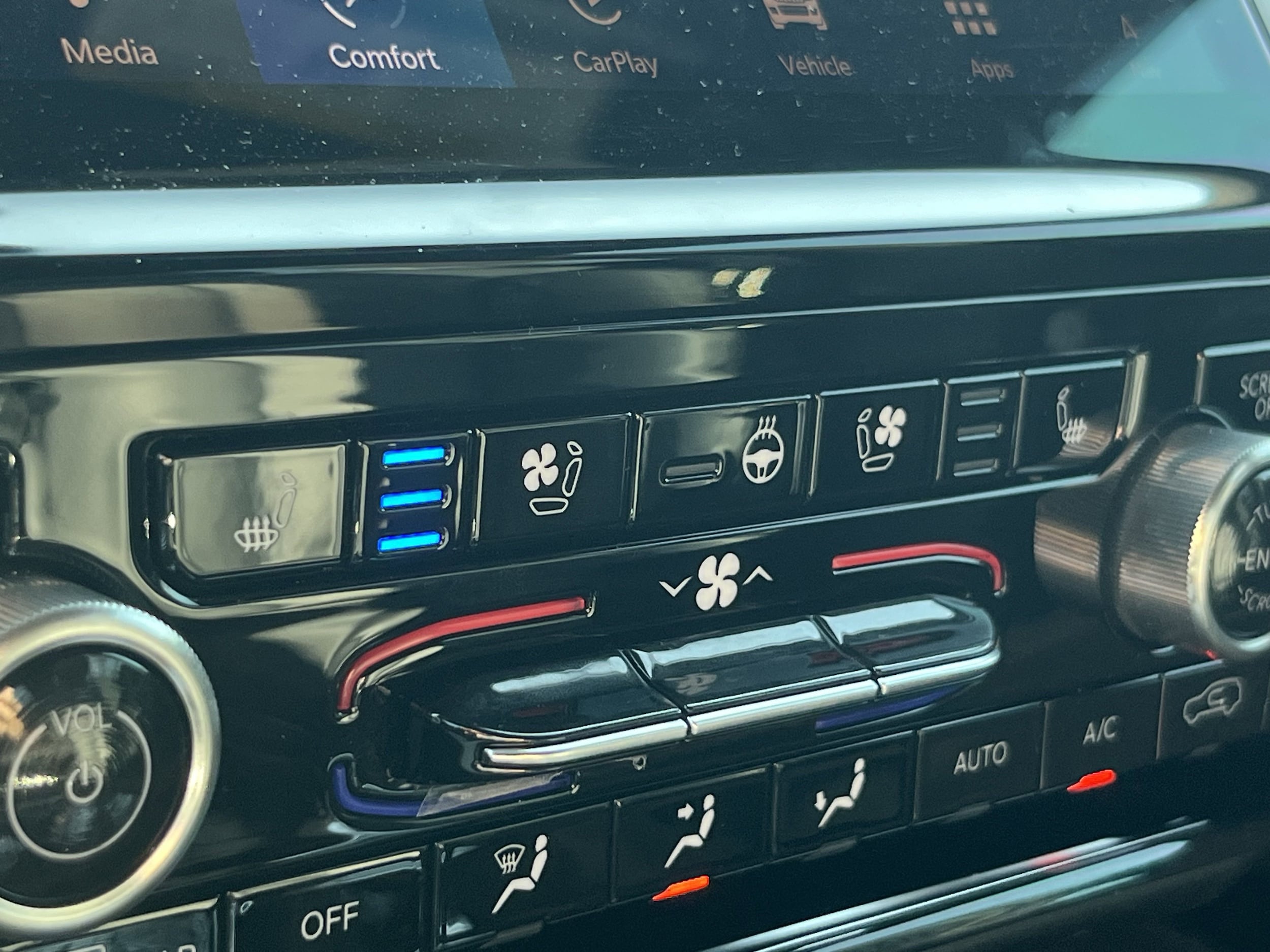 2024 Jeep Grand Cherokee Overland 4xe - Photo 31