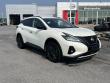 Used 2024 Nissan Murano Midnight Edition SUV