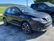 Nissan Rogue Sport