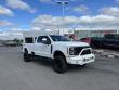 Used 2024 Ford F-350  Truck Super Cab