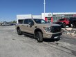 Nissan Titan XD