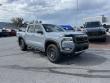 Used 2025 Nissan Frontier PRO-4X Truck Crew Cab
