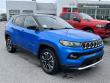 Used 2023 Jeep Compass Limited SUV